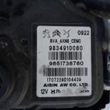 Immagine di CAMBIO AUTOMATICO  PEUGEOT 308 BLUE HDI 130