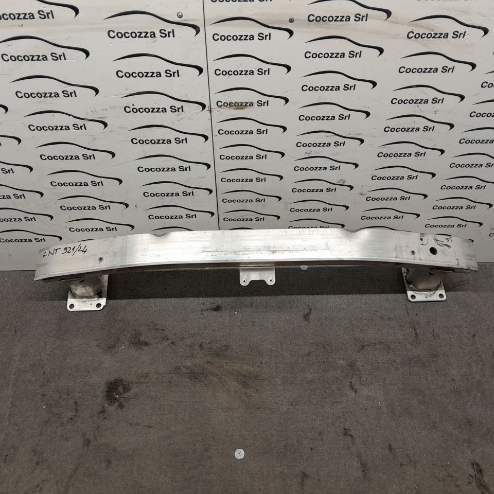 Immagine di RINFORZO PARAURTI ANTERIORE PEUGEOT 308