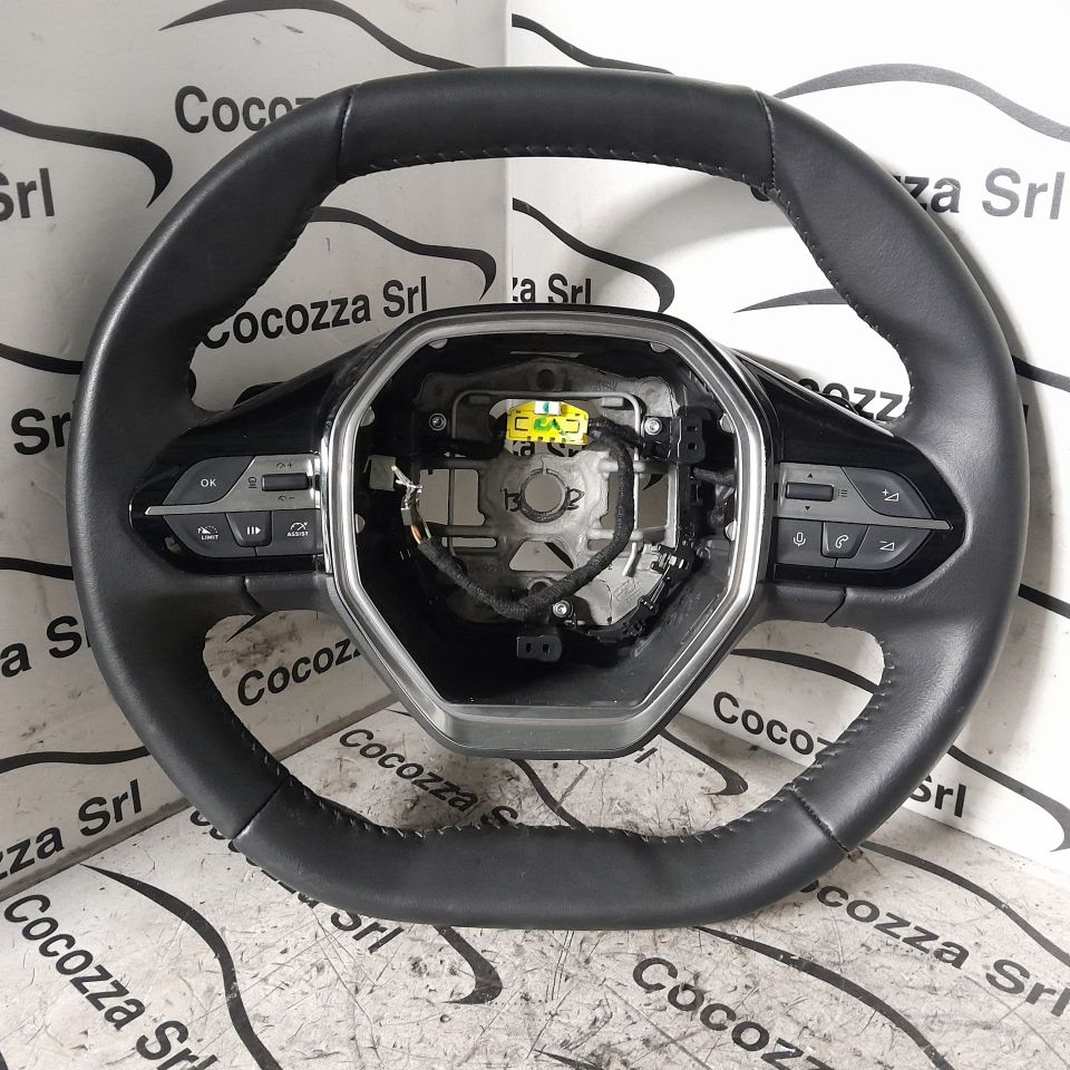 Bild von VOLANTE PEUGEOT 308