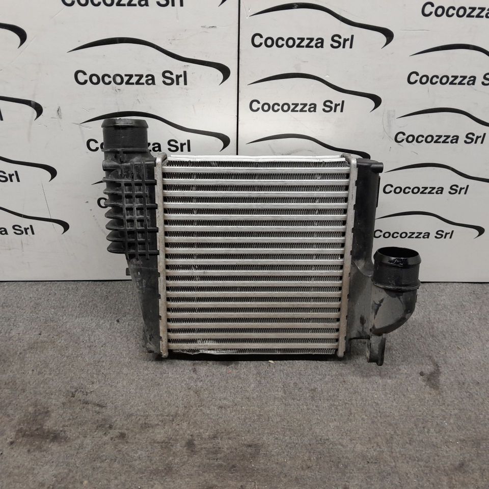 Bild von INTERCOOLER PEUGEOT 308 BLUEHDI 130