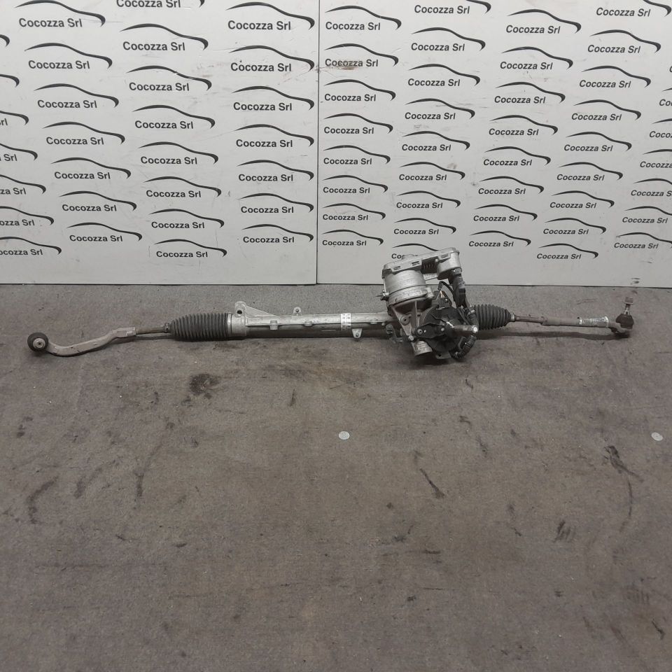 Immagine di SCATOLA STERZO PEUGEOT 308 BLUEHDI 130