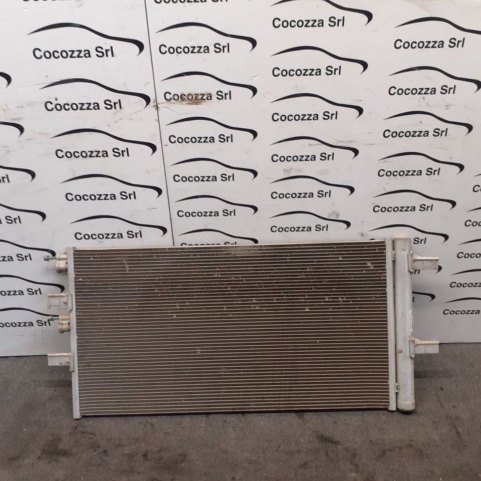 Bild von CONDENSATORE CLIMA MINI MINI COUNTRYMAN (F60)