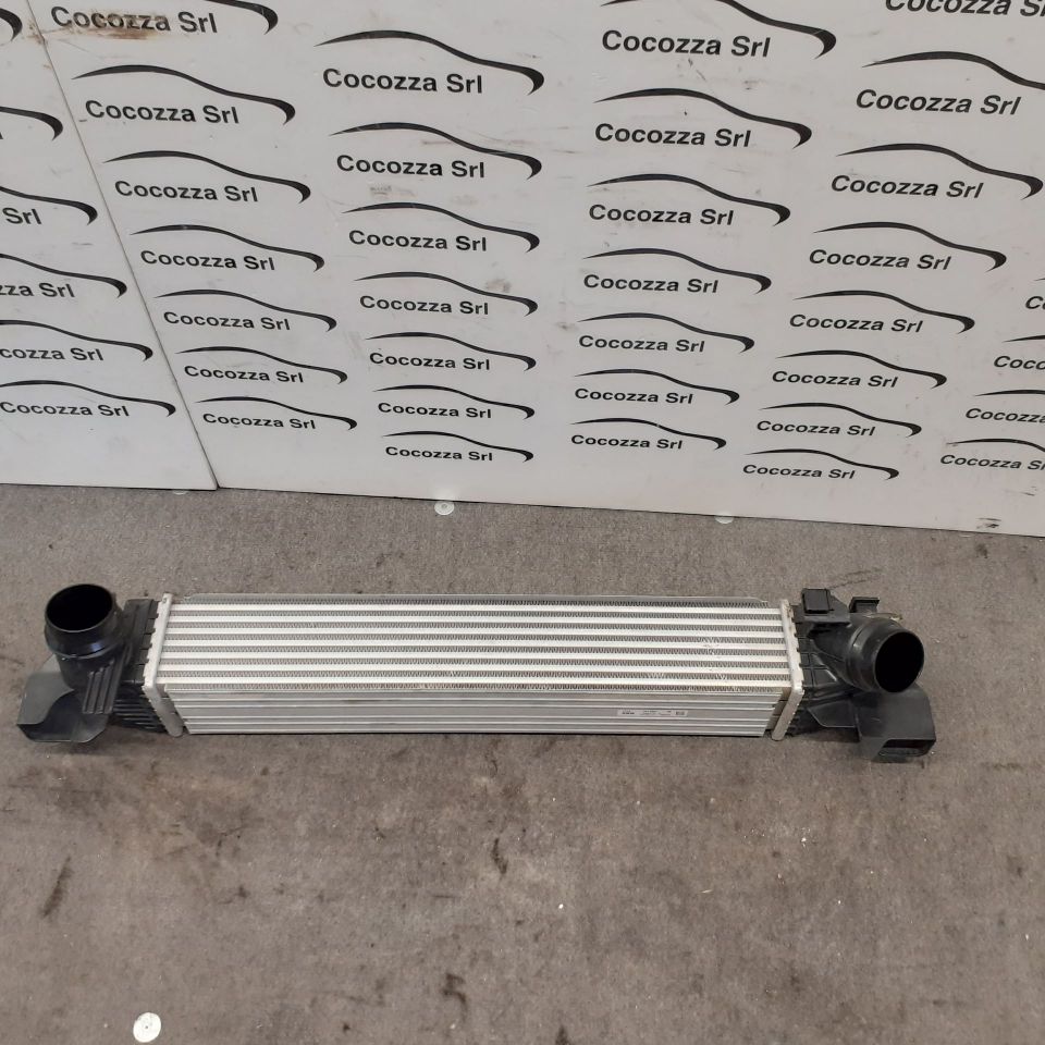 Immagine di INTERCOOLER MINI MINI COUNTRYMAN (F60) 1.5 Benz