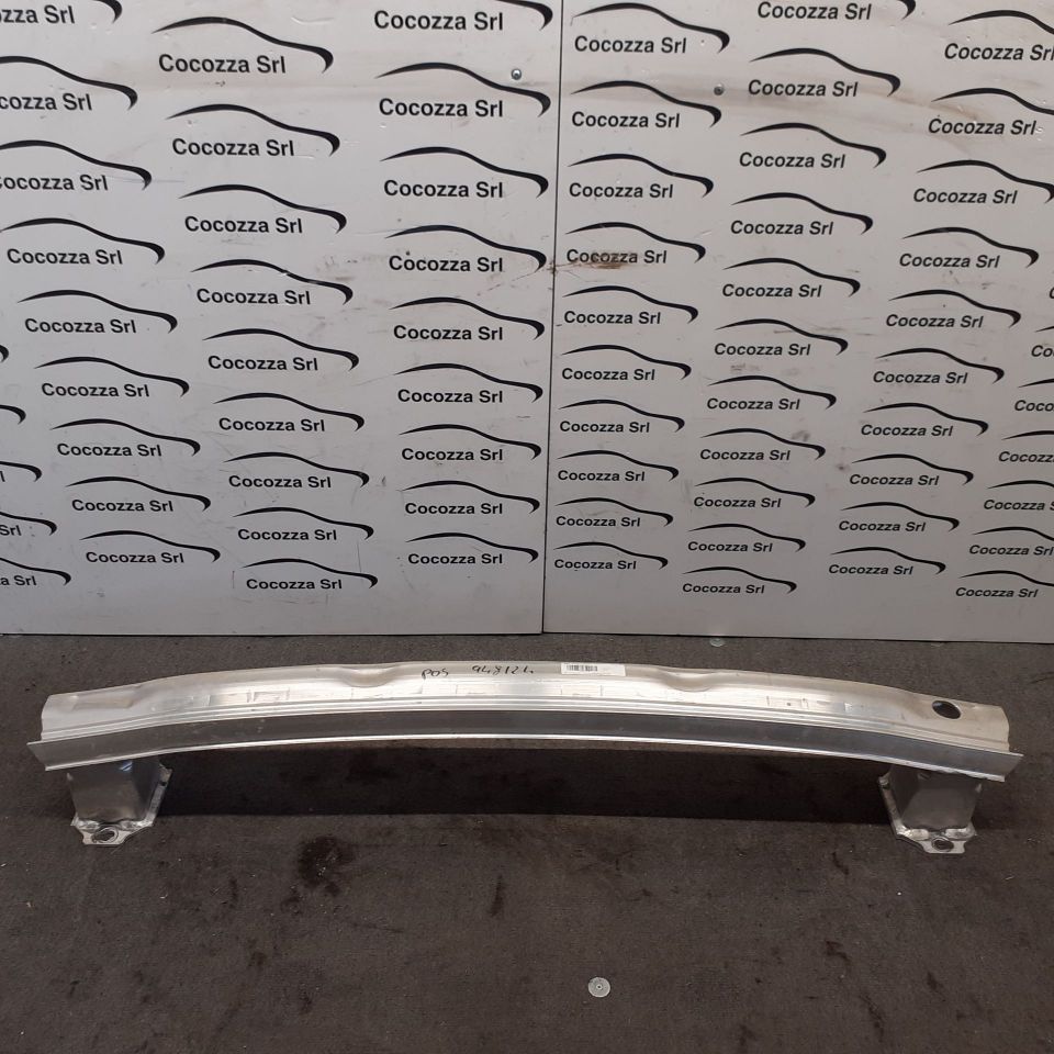 Bild von RINFORZO PARAURTI POSTERIORE MINI MINI COUNTRYMAN (F60)