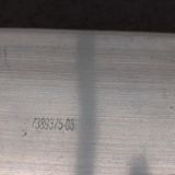 Bild von RINFORZO PARAURTI POSTERIORE MINI MINI COUNTRYMAN (F60)