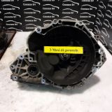 Immagine di CAMBIO MECCANICO OPEL ASTRA 1.6 16V BENZINA