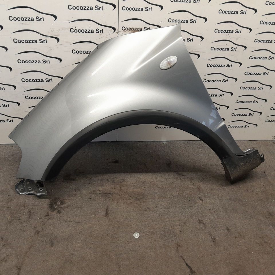 Immagine di PARAFANGO ANTERIORE SINISTRO SUZUKI SX4