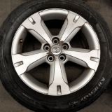 Immagine di CERCHI IN LEGA TOYOTA URBAN CRUISER DA 16''