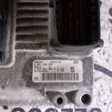 Immagine di CENTRALINA MOTORE FIAT PUNTO 1.2 Benzina