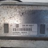 Immagine di CENTRALINA MOTORE SEAT IBIZA 1.2 Benzina