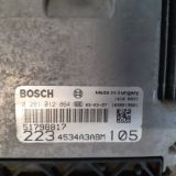 Immagine di CENTRALINA MOTORE FIAT DOBLO' 1.9 JTD BOSCH 0281012864