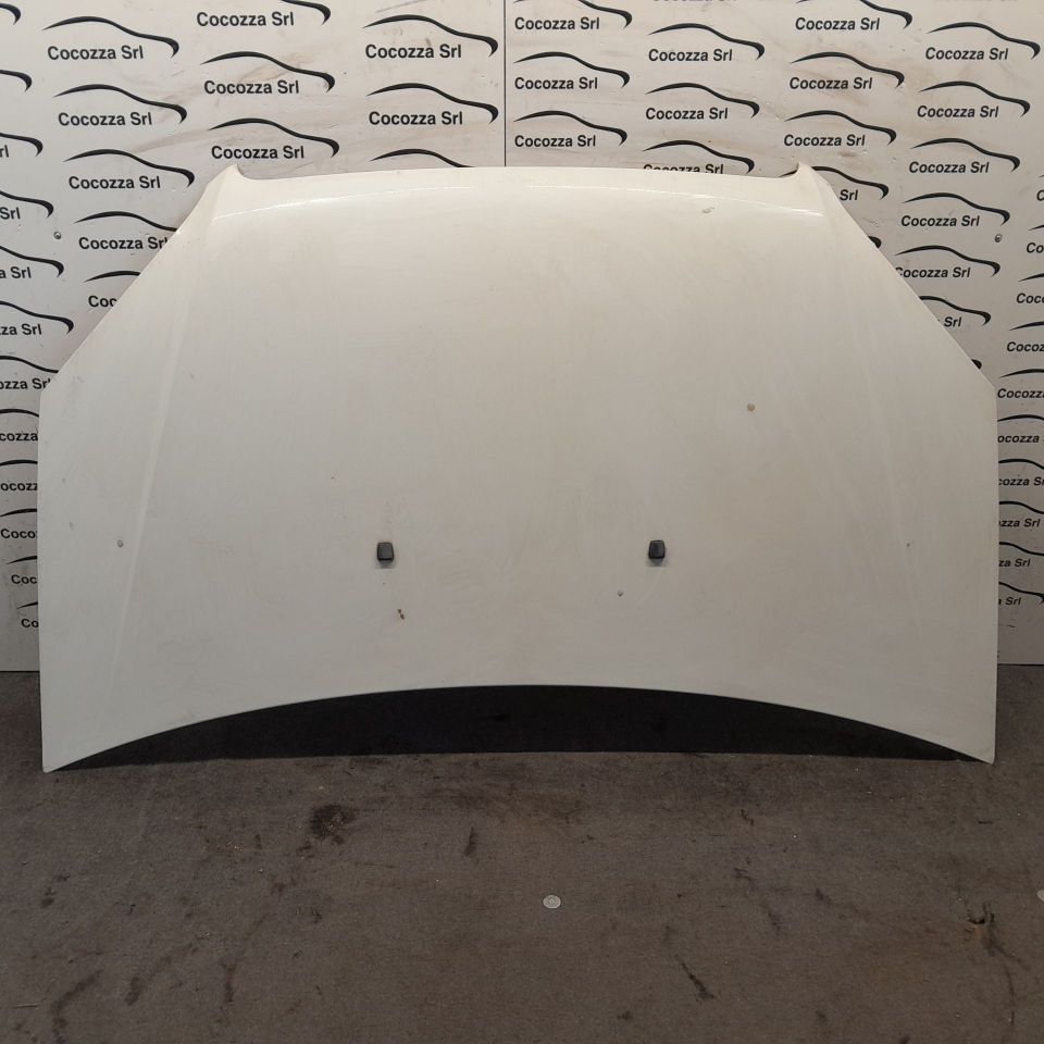 Immagine di COFANO ANTERIORE FIAT DOBLO' CARGO