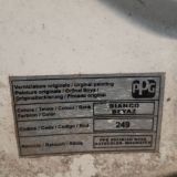 Immagine di COFANO ANTERIORE FIAT DOBLO' CARGO