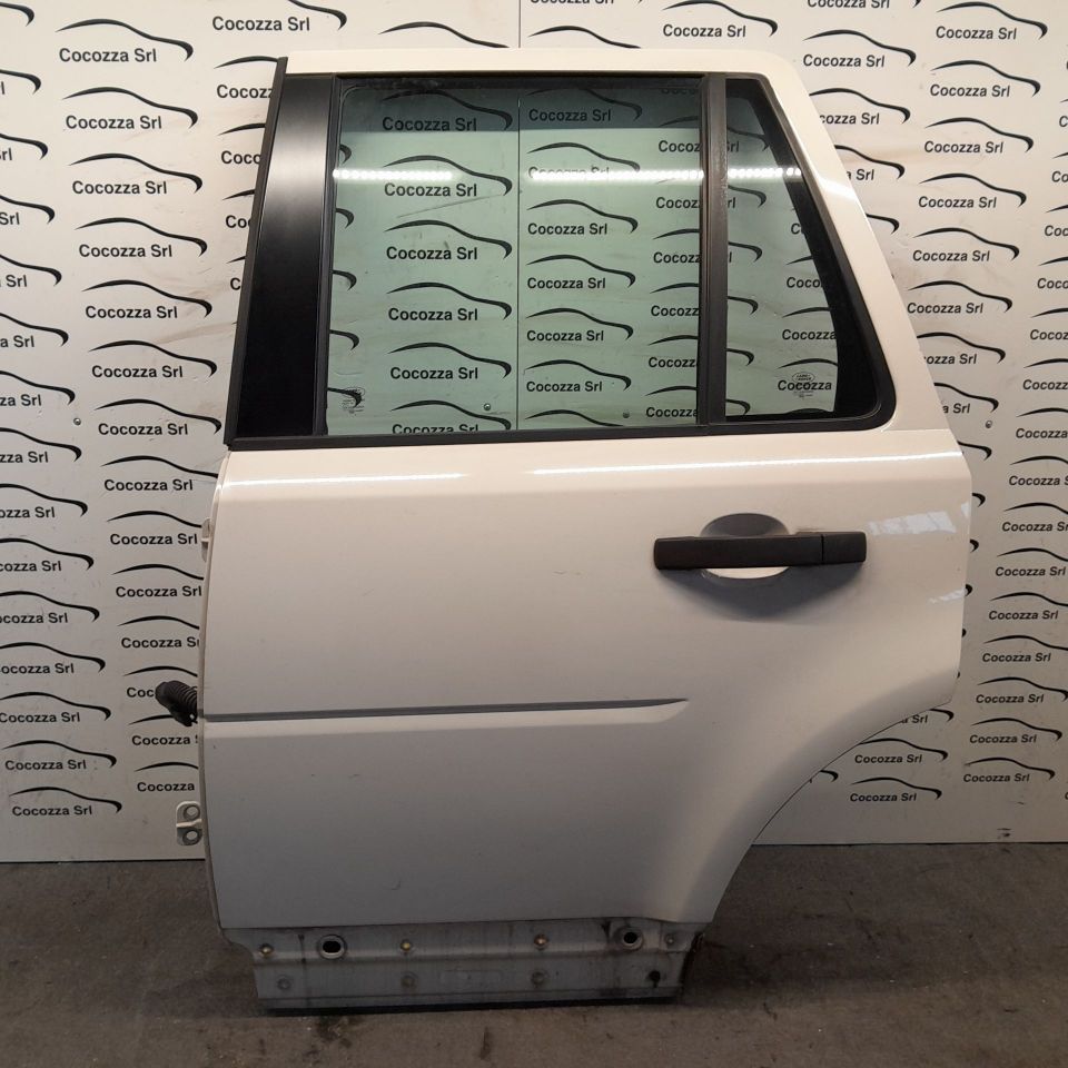 Immagine di PORTA POSTERIORE SINISTRA LAND ROVER FREELANDER
