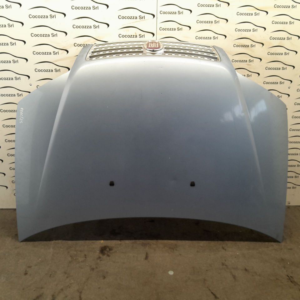 Immagine di COFANO ANTERIORE FIAT PUNTO