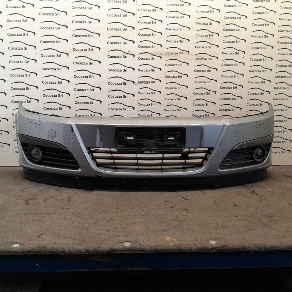 Immagine di PARAURTI ANTERIORE OPEL ASTRA