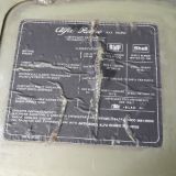 Immagine di COFANO ANTERIORE ALFA ROMEO GIULIA