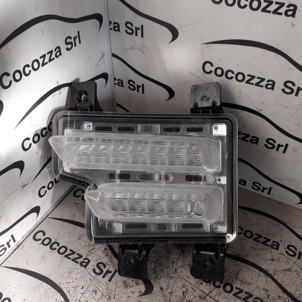 Bild von LUCE DIURNA LED LATO DESTRO DR dr5.0