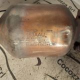 Immagine di FILTRO ANTIPARTICOLATO DR dr5.0 1.5 Bi-Fuel GPL