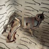 Immagine di COLLETTORE CONVERTITORE PRE CATALIZZATORE DR dr5.0 1.5 Bi-Fuel GPL