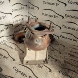 Immagine di COLLETTORE CONVERTITORE PRE CATALIZZATORE DR dr5.0 1.5 Bi-Fuel GPL