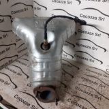 Immagine di COLLETTORE CONVERTITORE PRE CATALIZZATORE DR dr5.0 1.5 Bi-Fuel GPL