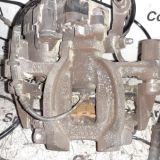 Immagine di PINZA FRENO ELETTRICA POSTRERIORE SINISTRA MINI MINI COUNTRYMAN (F60) 1.5 Benzina