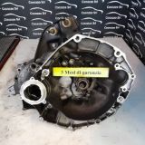 Immagine di CAMBIO MECCANICO FIAT PANDA 1a SERIE 900cc BENZINA