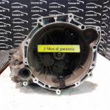 Immagine di CAMBIO MECCANICO FORD FUSION 1.4 16V