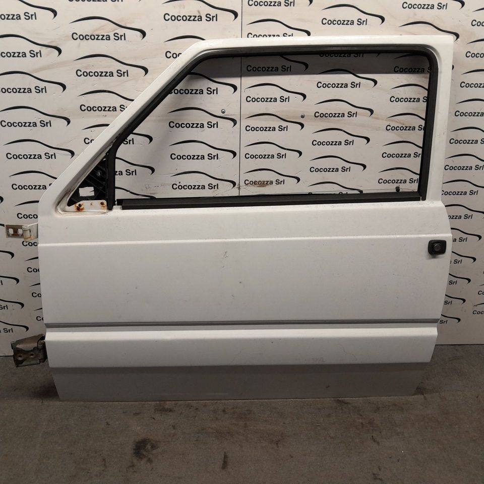 Immagine di PORTA ANTERIORE SINISTRA FIAT PANDA 1a SERIE