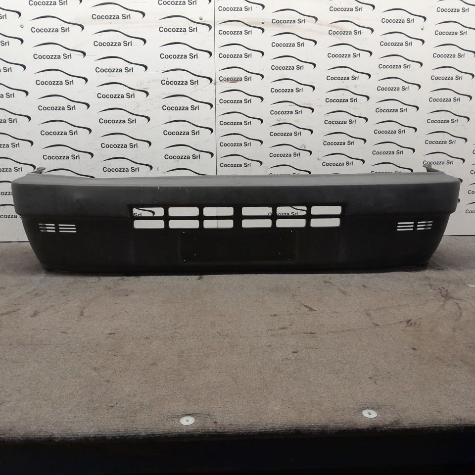 Immagine di PARAURTI ANTERIORE FIAT PANDA 1a SERIE