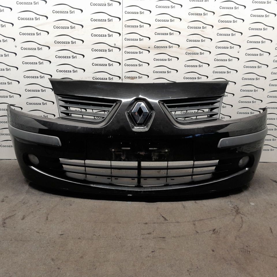 Bild von PARAURTI ANTERIORE RENAULT MODUS 1a SERIE