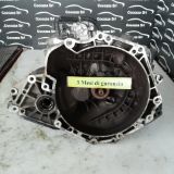 Immagine di CAMBIO ROBOTIZZATO OPEL CORSA 1.0 12V BENZINA