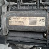 Immagine di CAMBIO ROBOTIZZATO OPEL CORSA 1.0 12V BENZINA