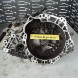 Immagine di CAMBIO MECCANICO OPEL CORSA 1.3 16V CDTI , 5 MARCE