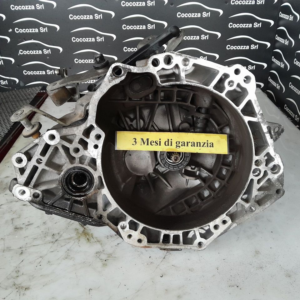 Immagine di CAMBIO MECCANICO OPEL CORSA 1.3 16V CDTI , 5 MARCE