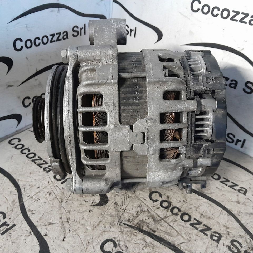 Immagine di ALTERNATORE BMW X5 (G05) M50d
