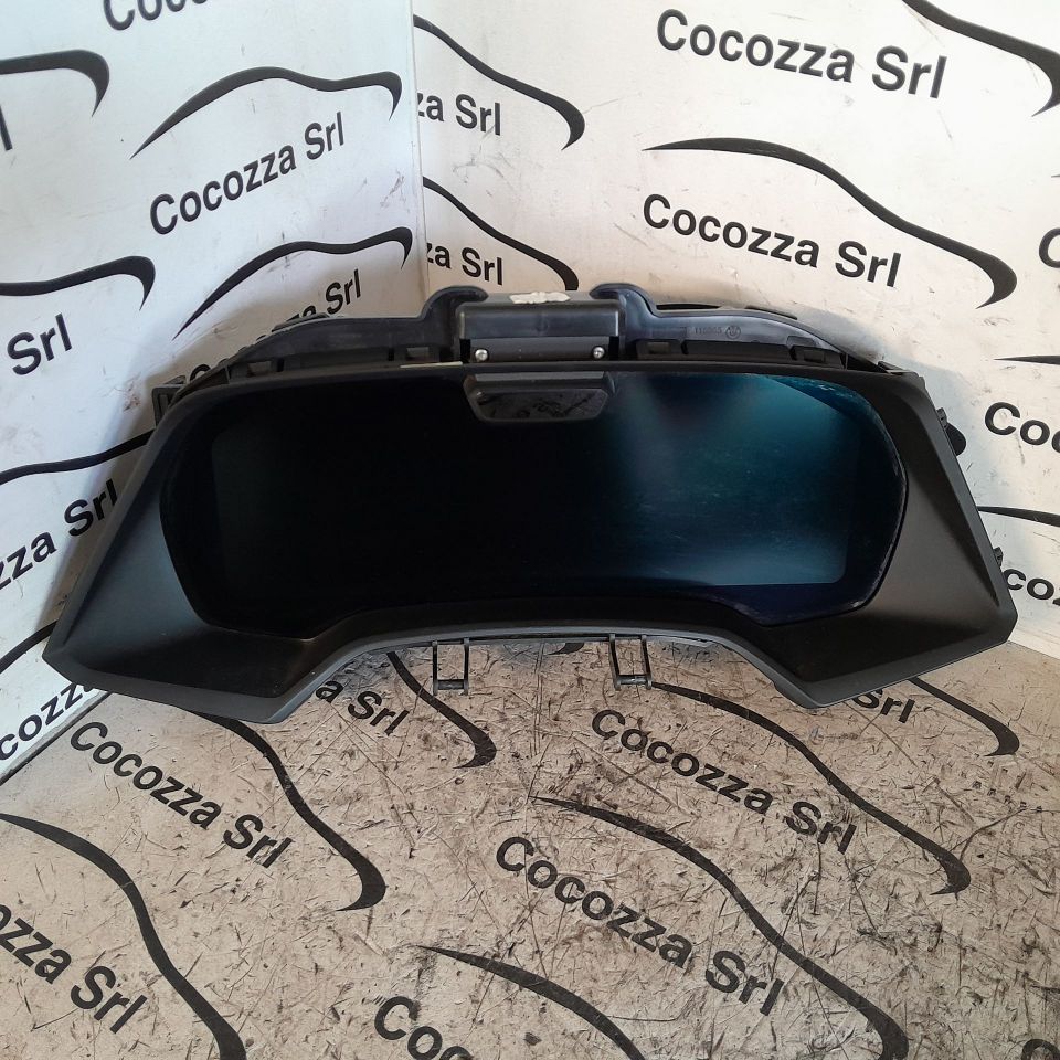 Immagine di QUADRO STRUMENTI BMW X5 (G05) M50d