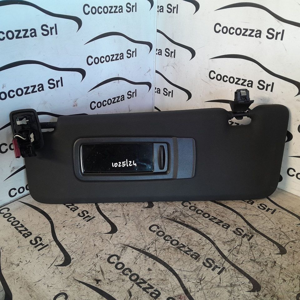 Immagine di PARASOLE SINISTRO BMW X5 (G05) M50d