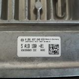 Immagine di CENTRALINA MOTORE BMW X5 (G05) M50d *BOSCH 0281037249*
