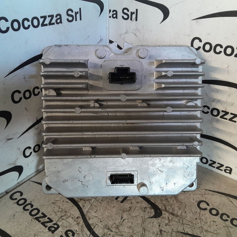 Immagine di MODULO COMFORT BMW X5 (G05) M50d  *8ES01101921*