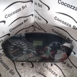 Immagine di QUADRO STRUMENTI FIAT DUCATO 2.3 MJT
