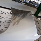 Immagine di PARAFANGO ANTERIORE SINISTRO FIAT DUCATO DAL 2006 IN POI