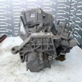 Immagine di CAMBIO MECCANICO FIAT GRANDE PUNTO 1.3 MJT