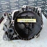 Immagine di CAMBIO MECCANICO FIAT GRANDE PUNTO 1.3 MJT