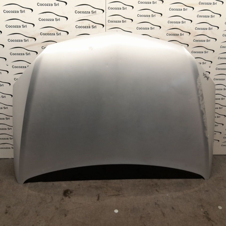 Immagine di COFANO ANTERIORE OPEL TIGRA C+C