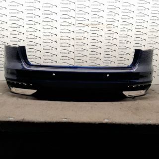 Visualizza i dettagli per PARAURTI POSTERIORE AUDI A4 SW Immagine di PARAURTI POSTERIORE AUDI A4 SW