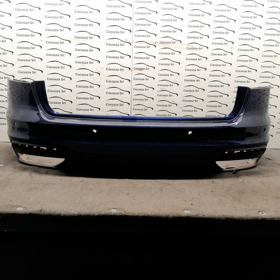 Bild von PARAURTI POSTERIORE AUDI A4 SW