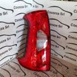 Bild von FANALE POSTERIORE SINISTRO FIAT PANDA
