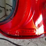 Bild von FANALE POSTERIORE SINISTRO FIAT PANDA